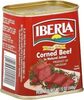 Corned Beef With Natural Juices - Produit