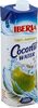 100% Natural Coconut Water - Product