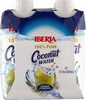 Natural coconut water - Product