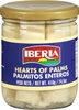 Hearts Of Palm Whole - Producto