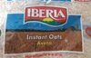 IBERIA Instant Oats - Product