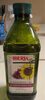 Sunflower and grape seed oil - Product