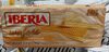 Iberia  vanilla wafers - Product