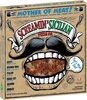 Screamin' sicilian mother of meats pizza - Product