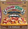 Supreme maximus pizza - Product