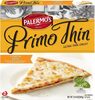 Primo thin cheese lovers pizza - Product