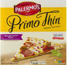 Primo Thin, Ultra Thin Crust Sicilian Pizza - Product