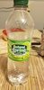 Zesty lime natural spring water, zesty lime - Producte