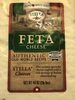Feta Cheese - Produkt