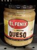 Fire Roasted Queso - Producto
