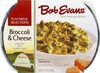 Homestyle broccoli & cheese - Product