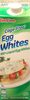 Egg Whites - Product