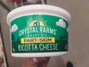 Wisconsin part-skim ricotta cheese - Product