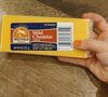 Mild cheddar cheese - Product