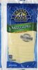 Low moisture part skim mozzarella natural cheese - Product