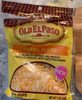 Queso blend - Producte