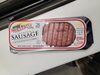 Swaggerty's farm, premium sausage links - Product