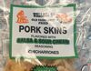 Pork skins - Product