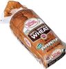 100% Whole Wheat Bread - Product