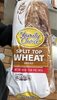 Split Top Wheat Bread - Product