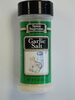 Garlic Salt - Producto