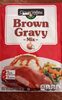 Brown Gravy - Product