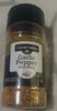 Garlic Pepper Seasoning - Producto