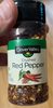 Crushed ref pepper - Product