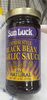 Black bean gatlic sauce - Product