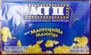 ACT II sabor Mantequilla - Prodotto