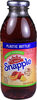 Fruit punch juice drink - Product