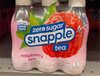 Zero Sugar snapple tea - Product