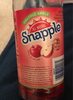 Snapple apple - Product