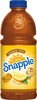 Snapple - 产品