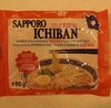 Japanese style noodles miso - Product