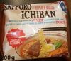 Japanese Style Noodles Beef Flavour - Product