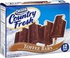 Ice Cream Bars - Product
