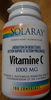 Vitamine C - Product