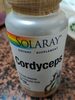 Cordyceps - Product