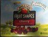 Fruit Shapes Cherry - Product