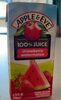 Strawberry Watermelon Juice - Product