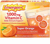 Vitamin C Drink Mix Packets - Super Orange - Product