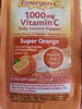 Super Orange Vitamin C - Product
