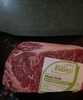Natural Angus Beef Ribeye Steak - Produto