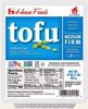 Tofu medium firm - Product