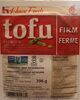 Tofu - Ferme - Product