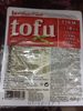 Tofu Firm Premium - Produit
