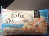 Tofu shirataki - نتاج