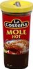 Mole Hot - Produit