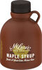 Mclure's pure maple syrup grade a dark amber - Produit